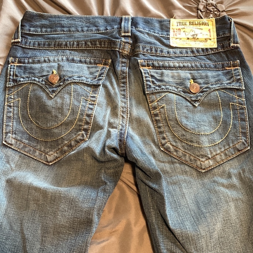 CLEAR OUT / True Religion Jeans